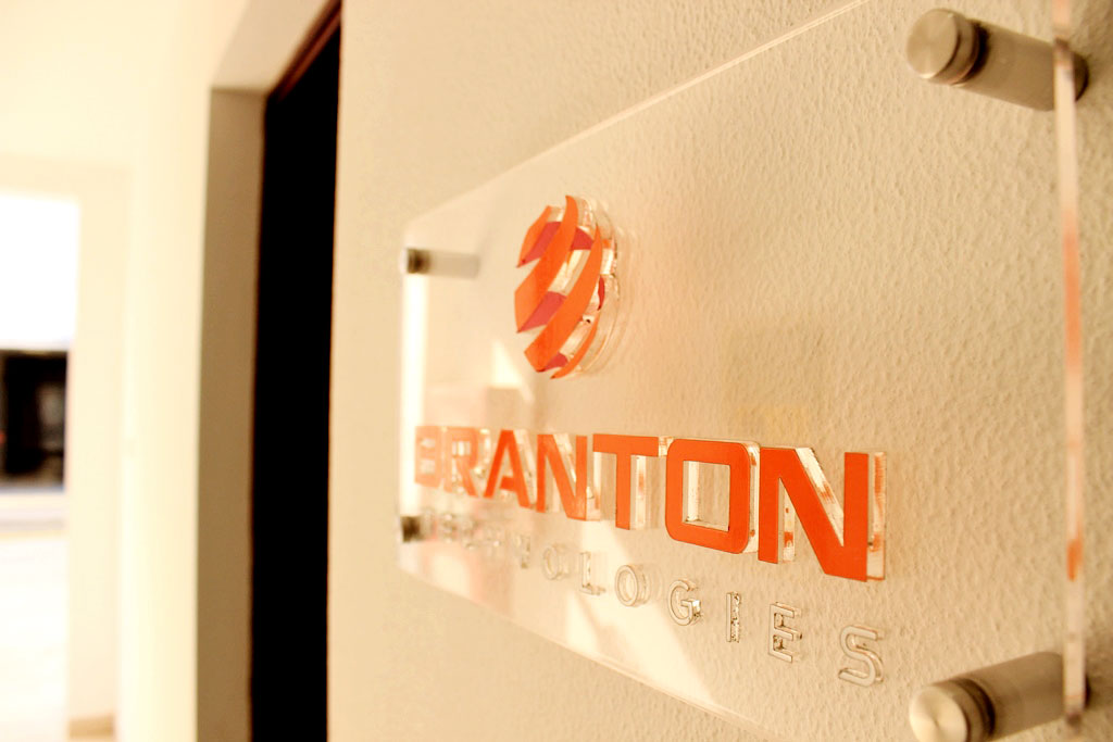 Branton_Technology