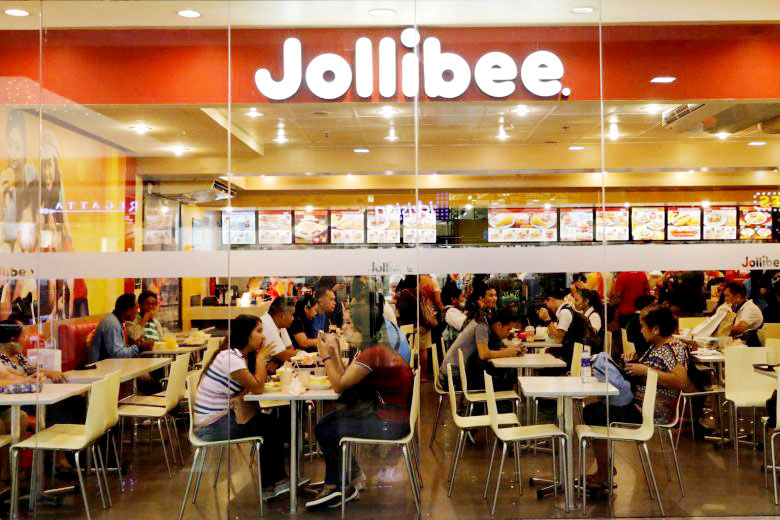 Jollibee Restaurant