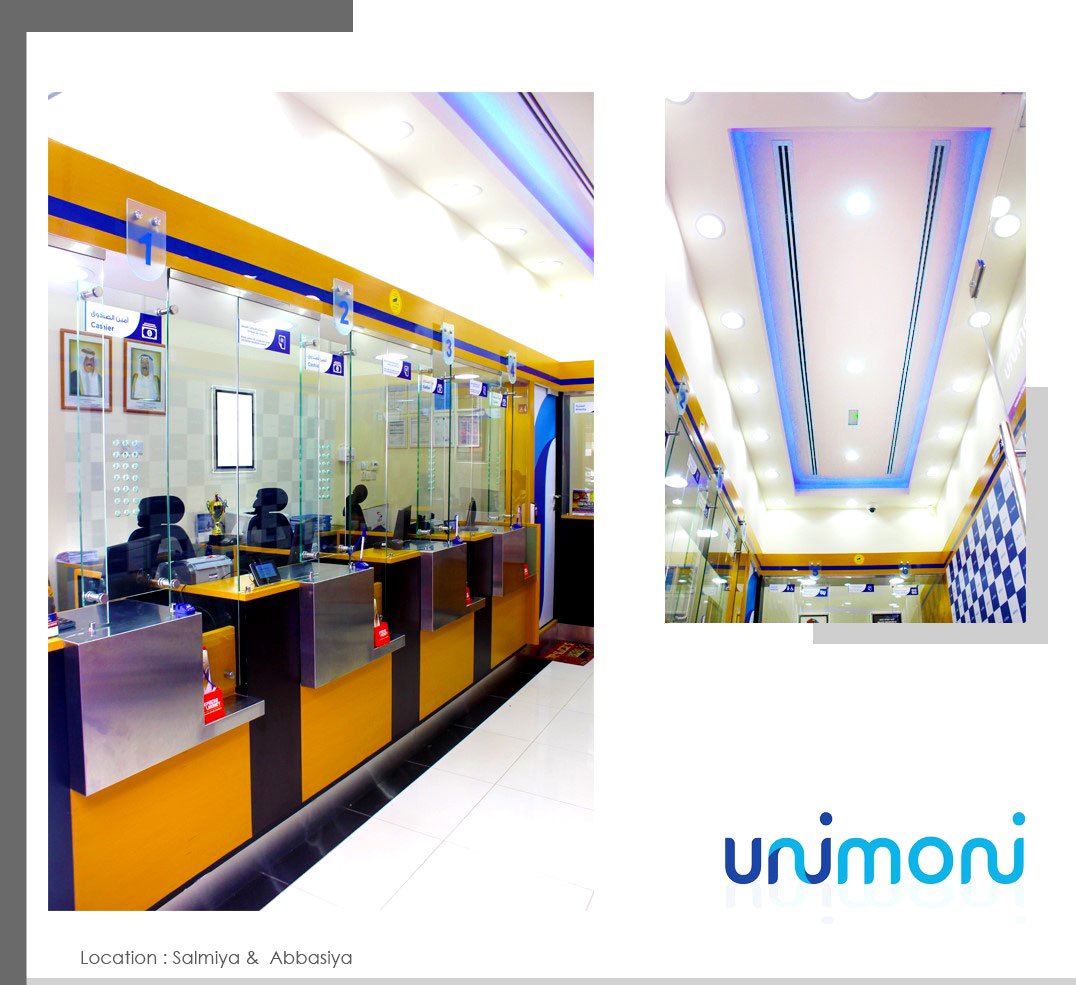 Unimoney Exchange