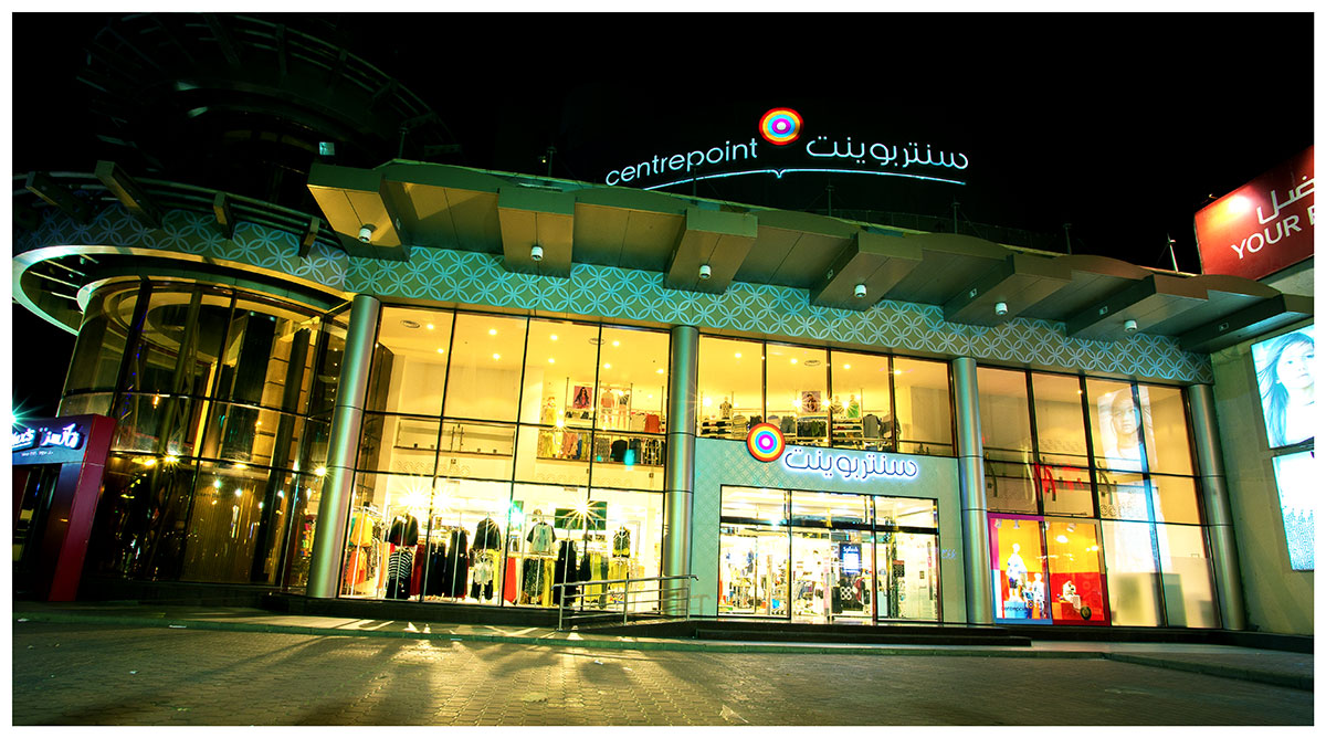 Centerpoint