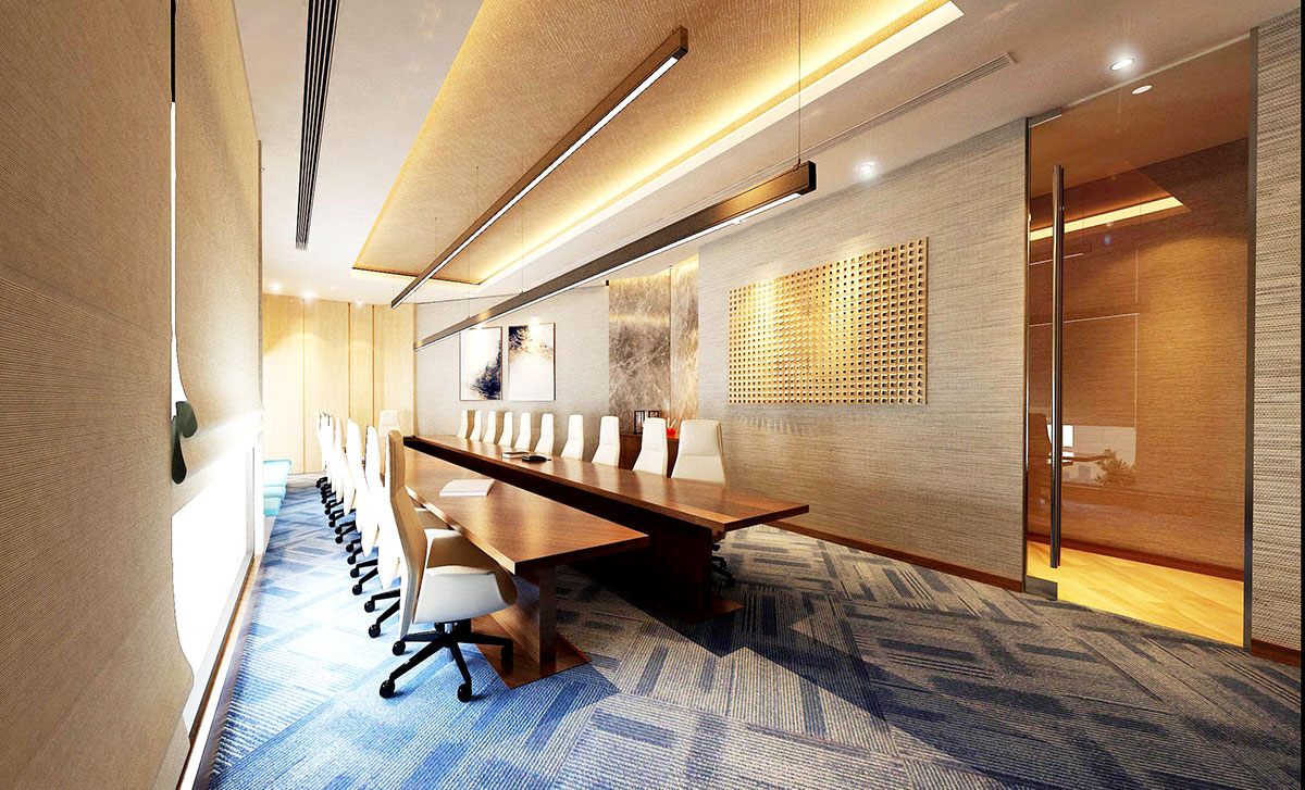 Lulu Exchange Head Office