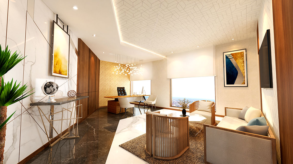 Lulu Exchange Head Office