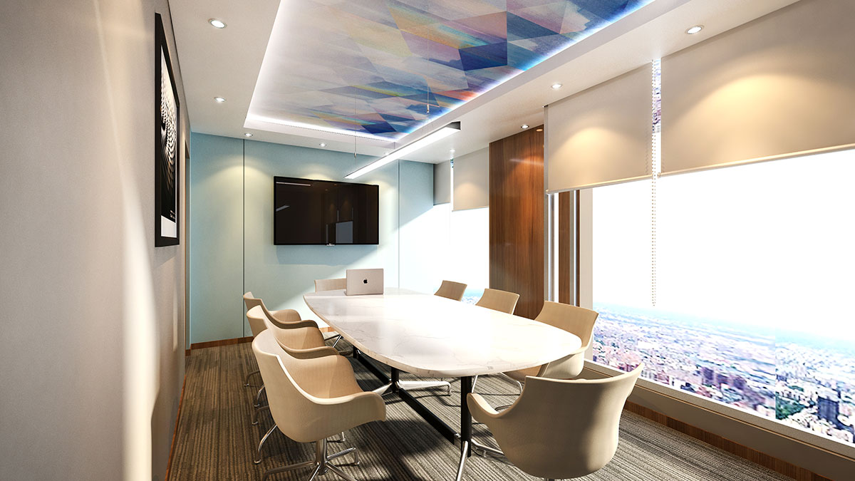 Lulu Exchange Head Office