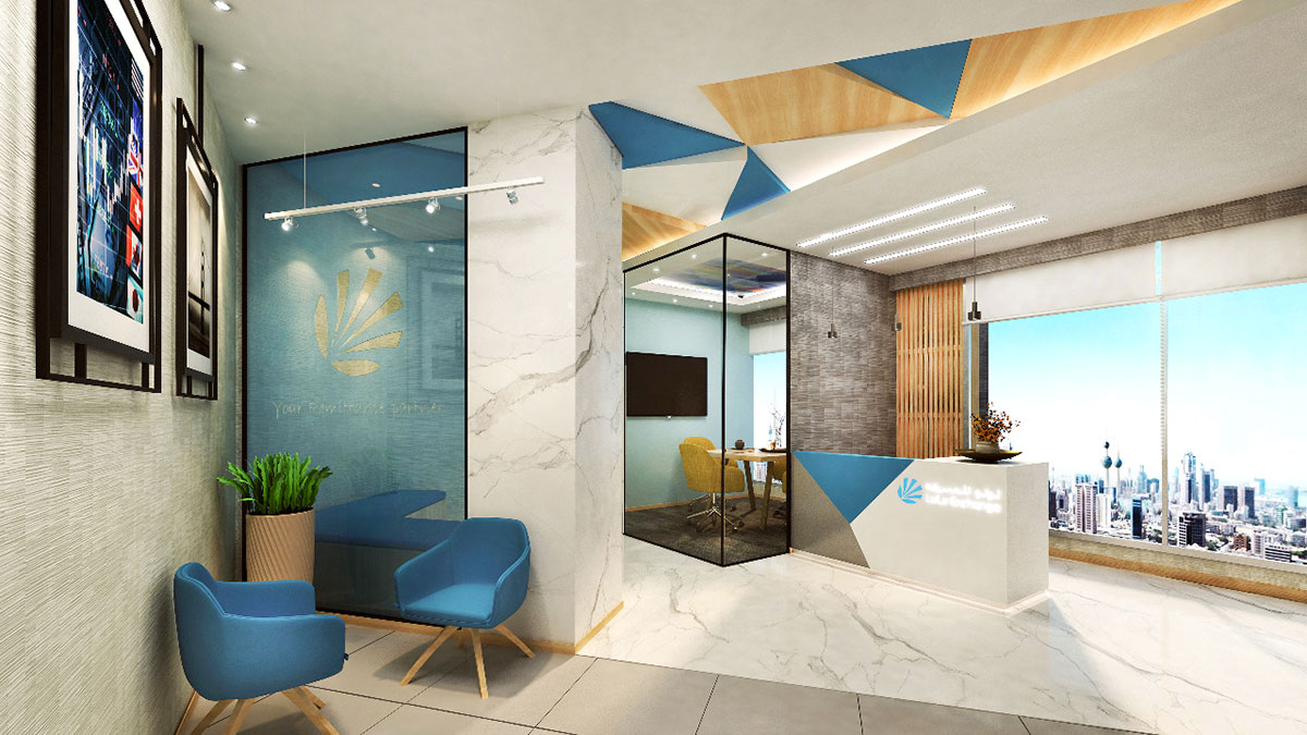 Lulu Exchange Head Office