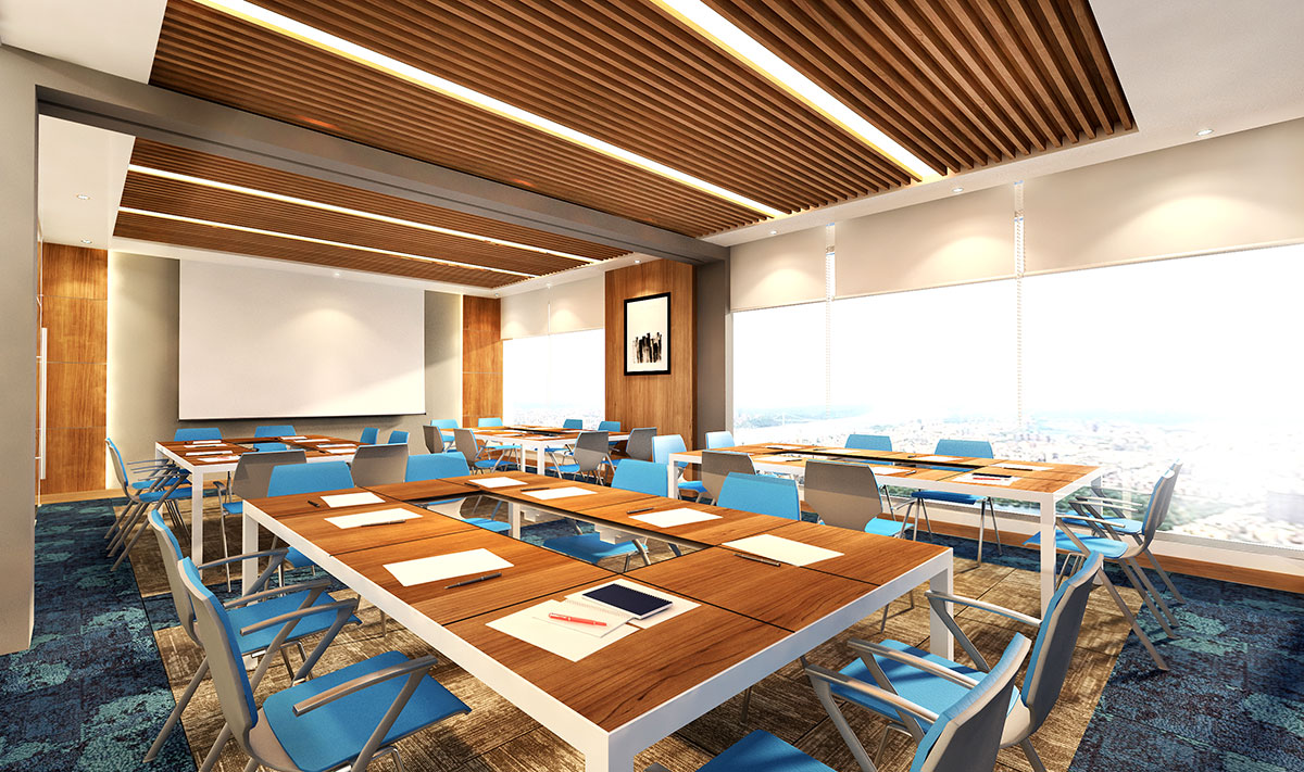 Lulu Exchange Head Office