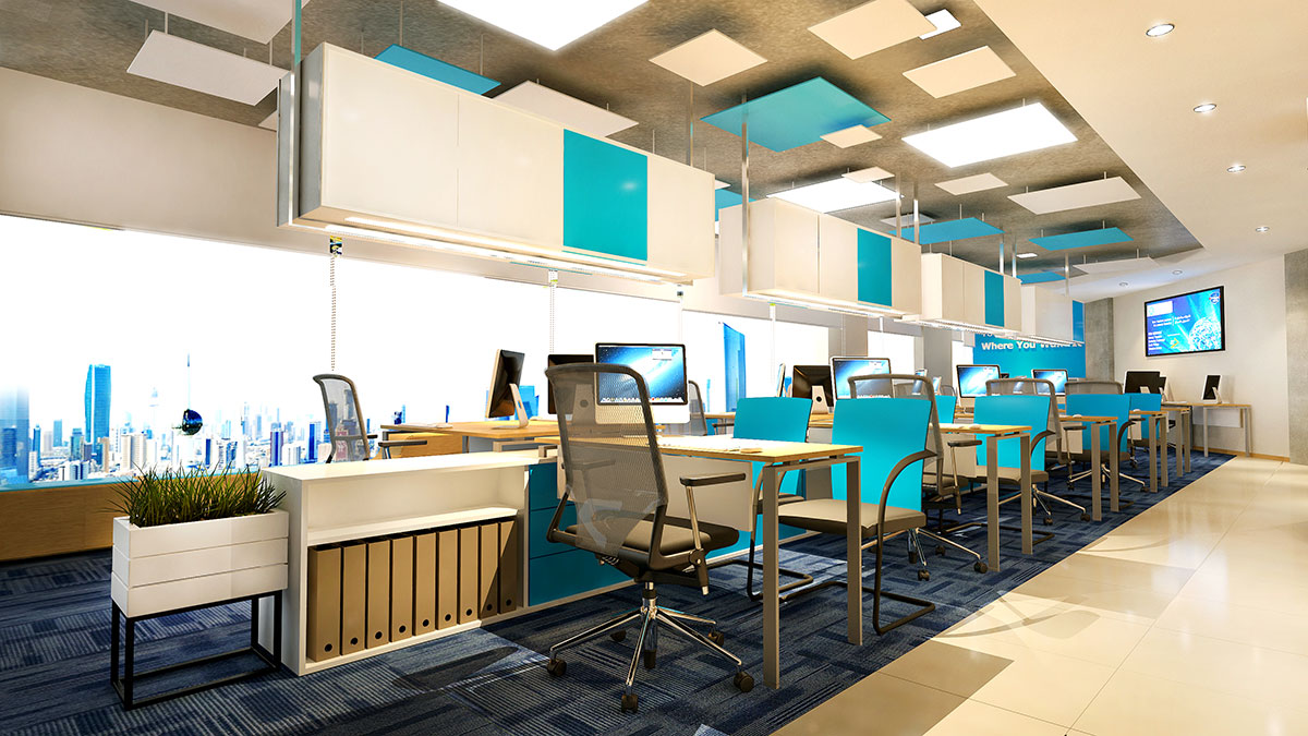 Lulu Exchange Head Office