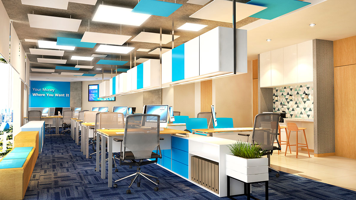 Lulu Exchange Head Office
