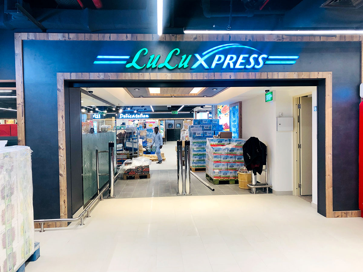 Luluxpress