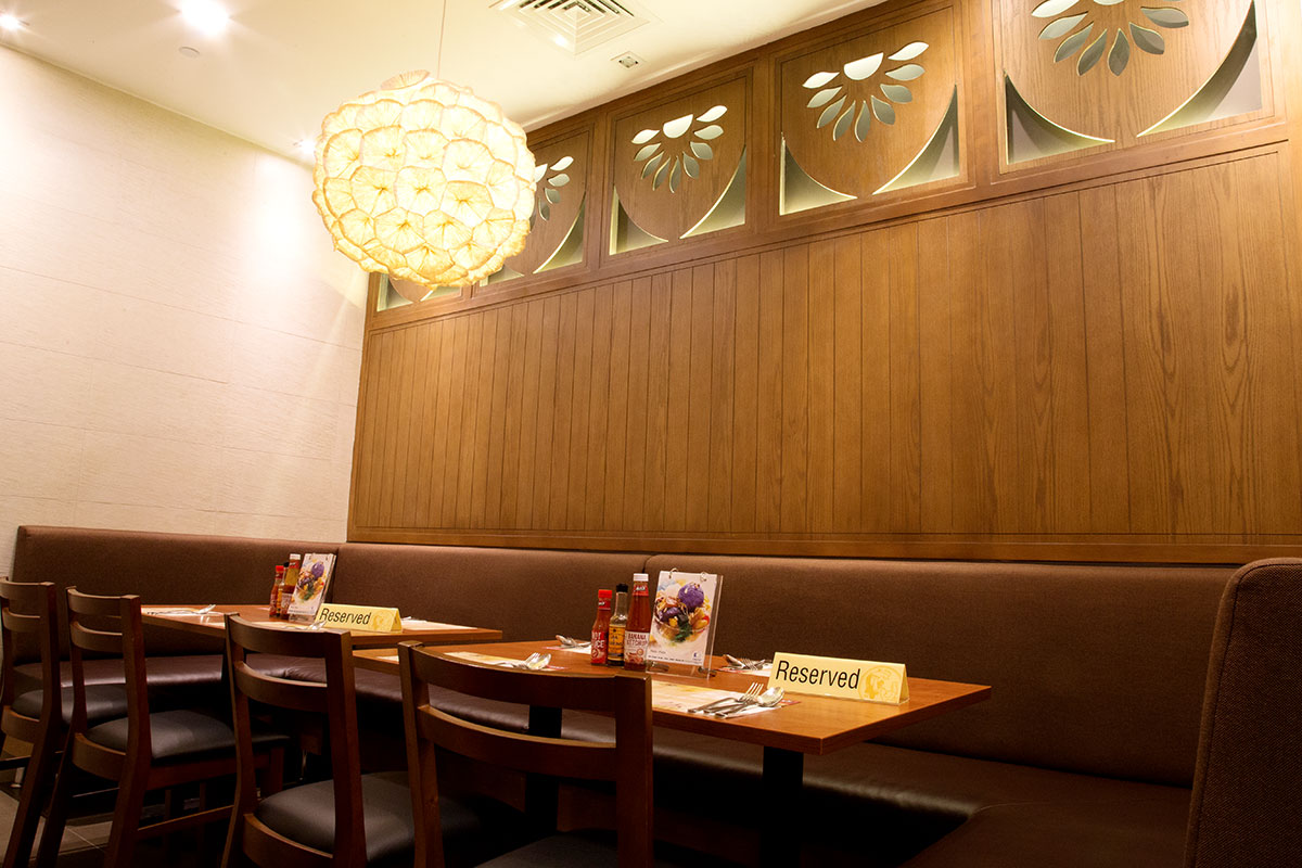 Maxs Restaurant