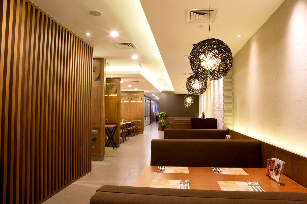 Maxs Restaurant