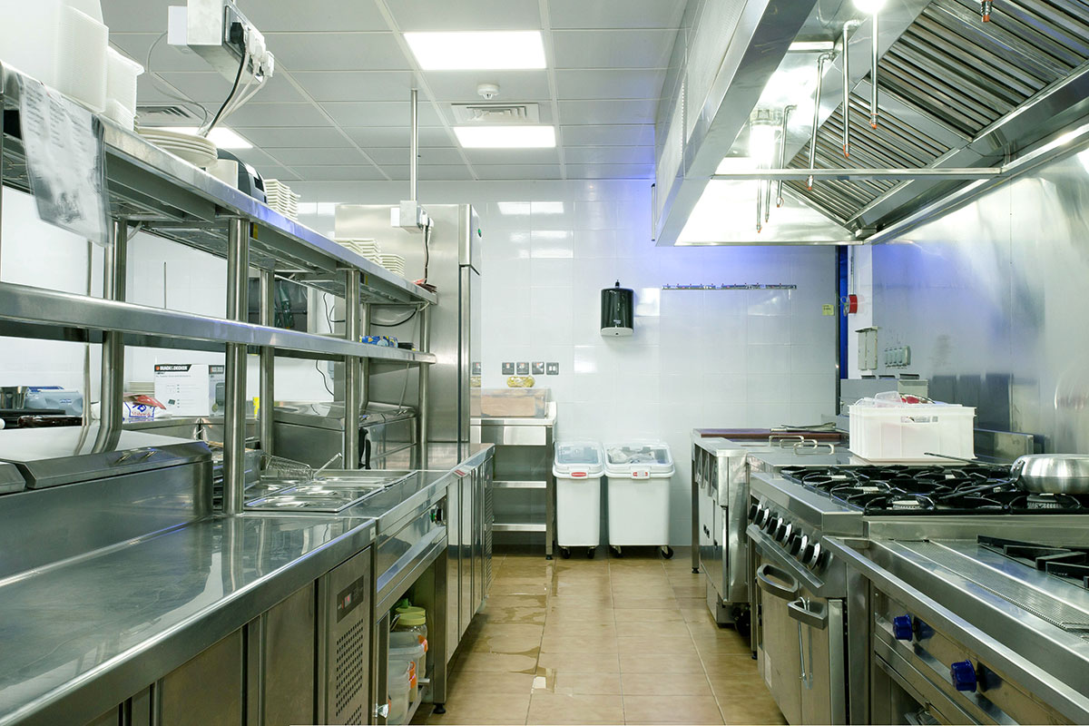 Maxs Restaurant