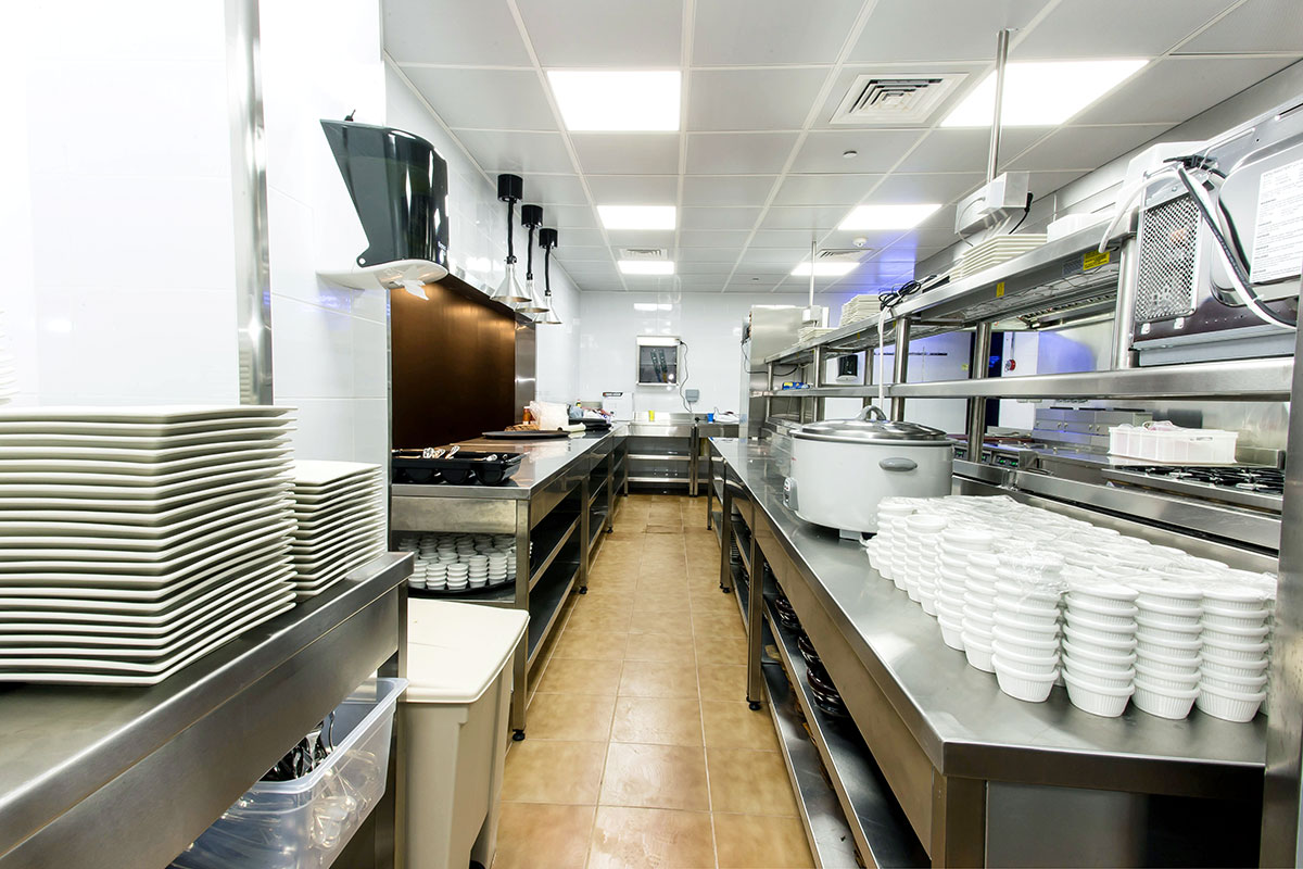 Maxs Restaurant
