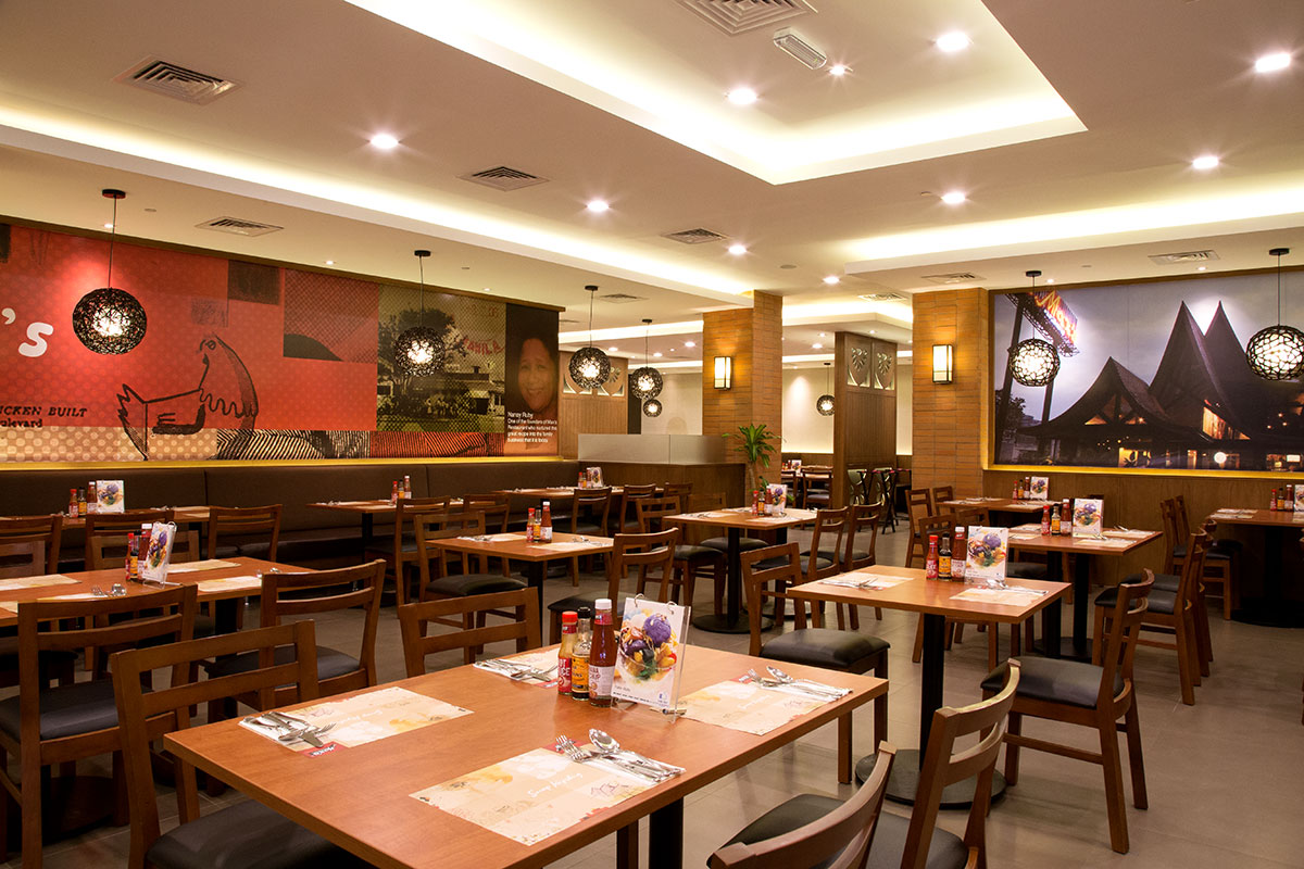 Maxs Restaurant