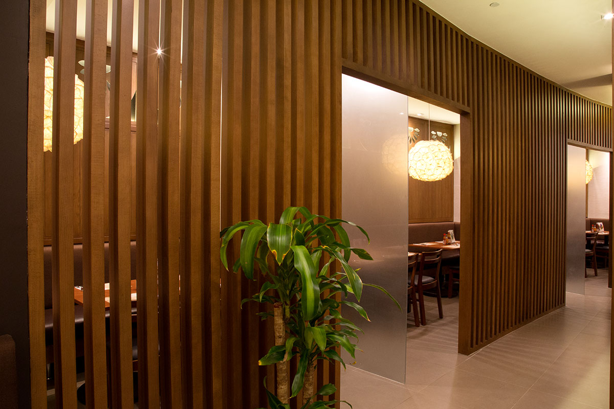 Maxs Restaurant