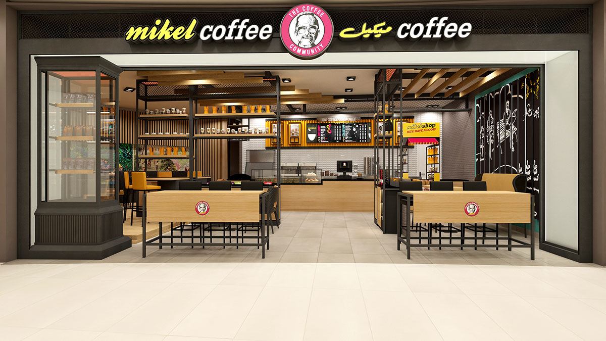 Mikal Coffee