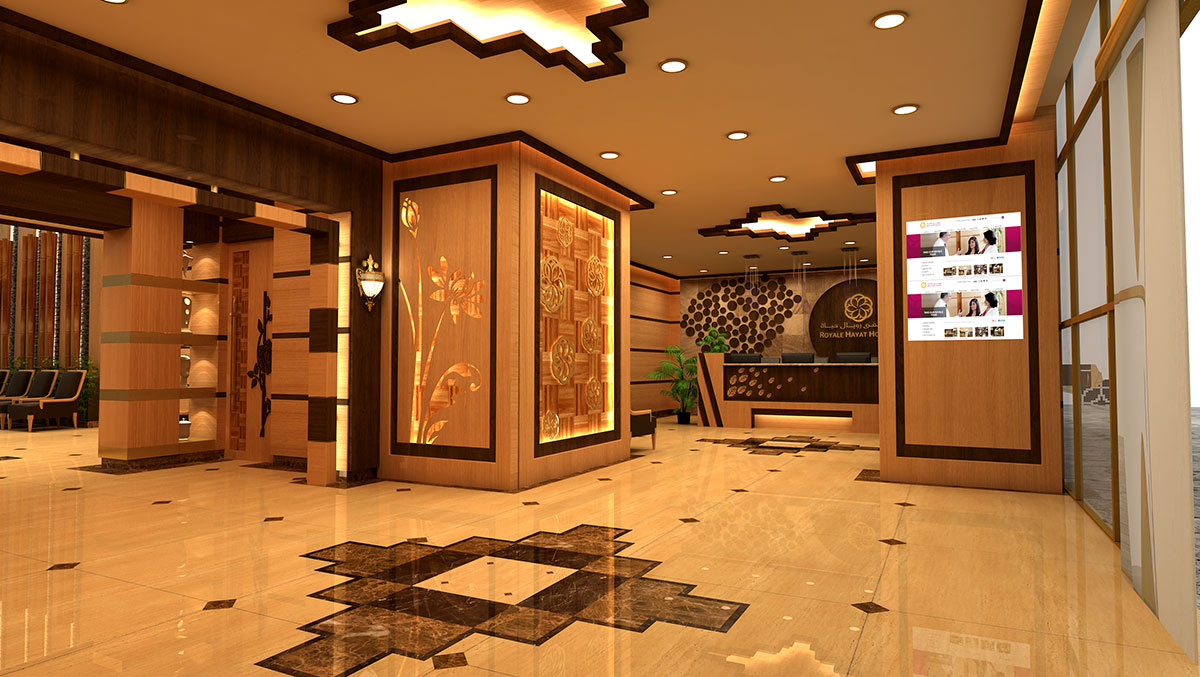 Royale Hayat Hospital