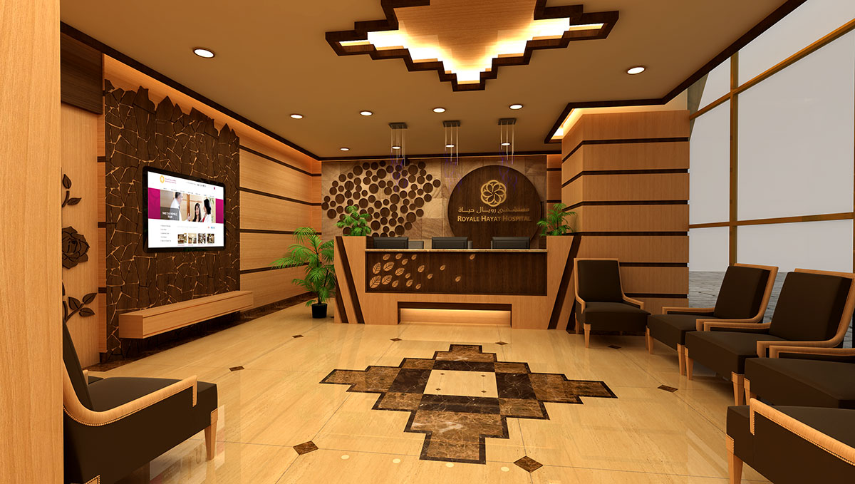 Royale Hayat Hospital
