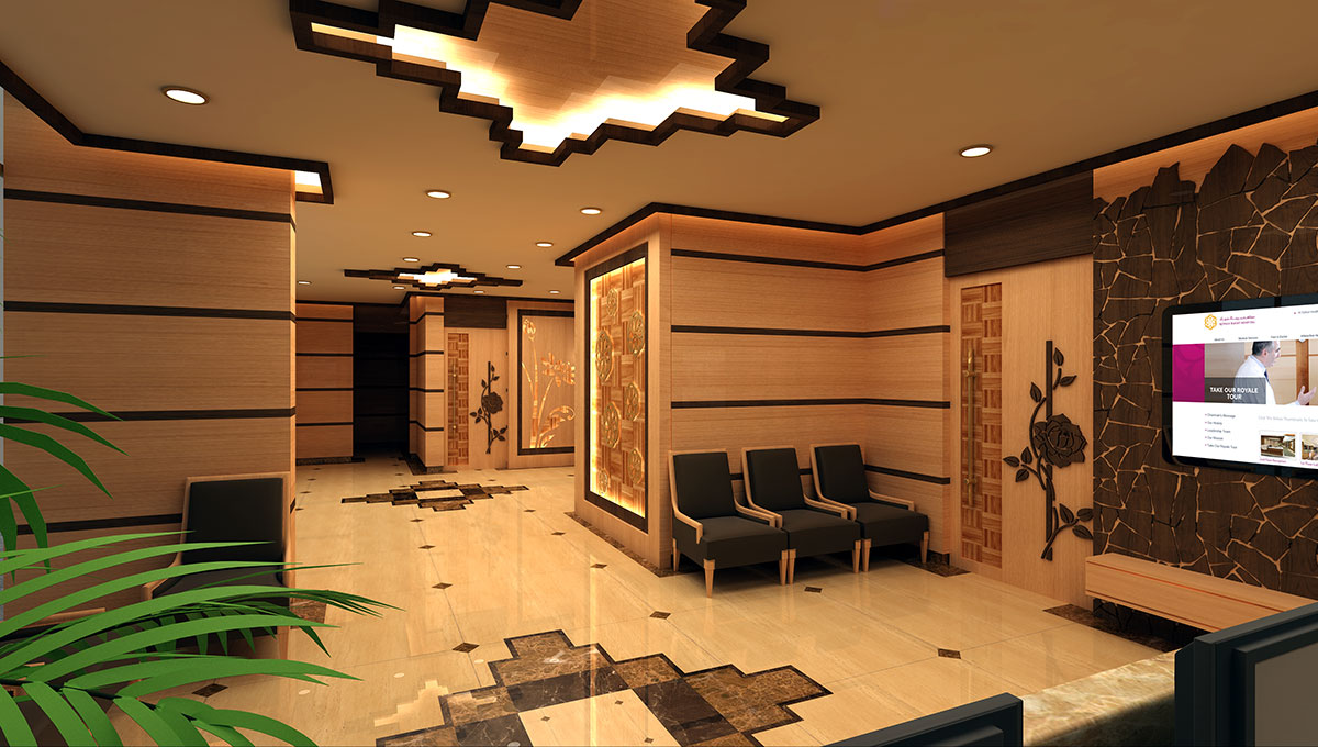 Royale Hayat Hospital