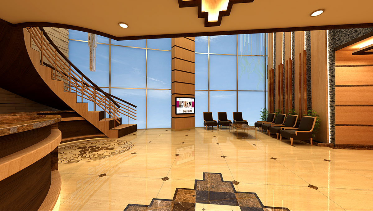 Royale Hayat Hospital