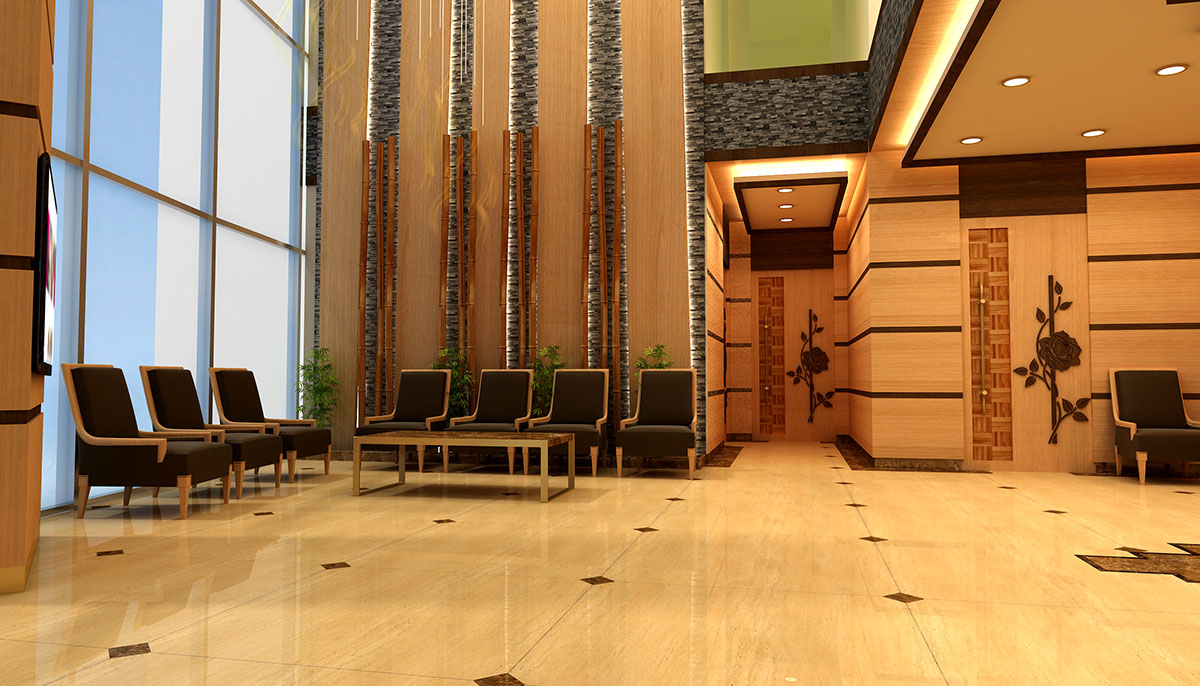 Royale Hayat Hospital
