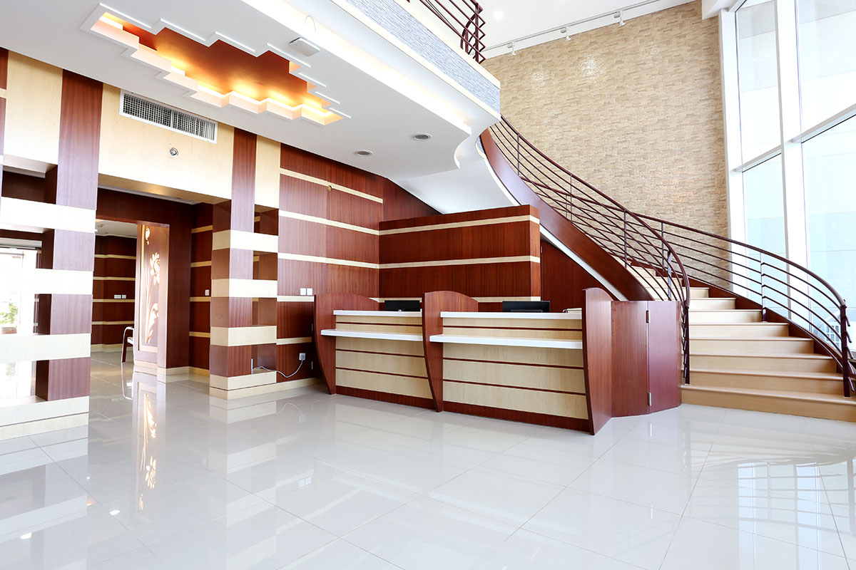 Royale Hayat Hospital