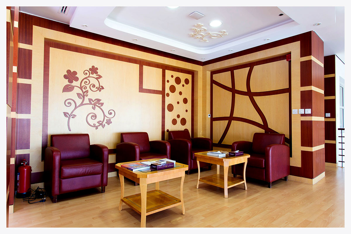 Royale Hayat Hospital