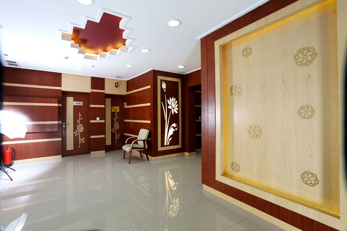 Royale Hayat Hospital