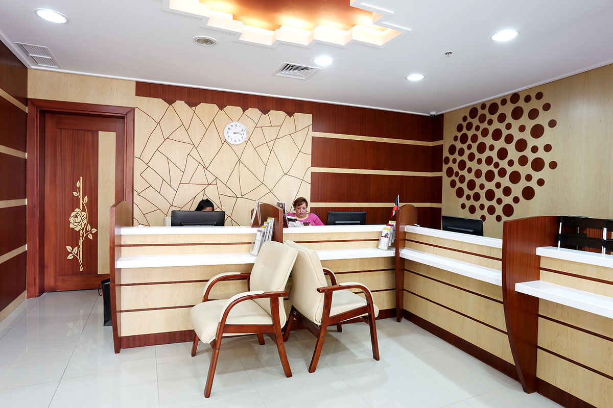 Royale Hayat Hospital