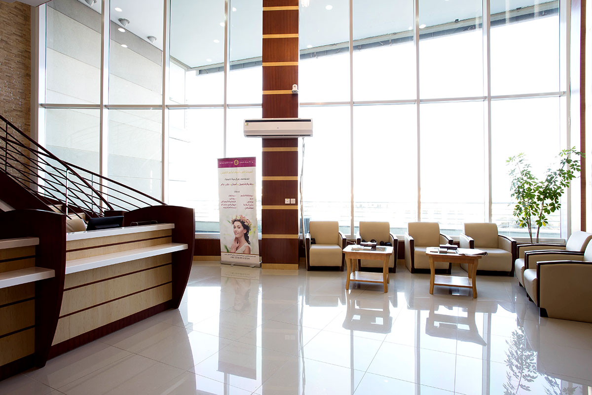 Royale Hayat Hospital