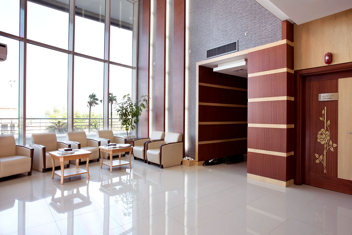 Royale Hayat Hospital